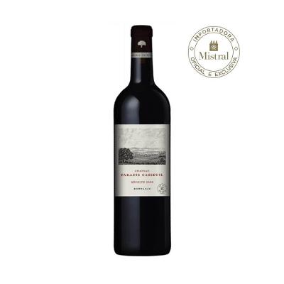 Château Paradis Casseuil 2022 (Domaine Barons de Rothschild) 750ml