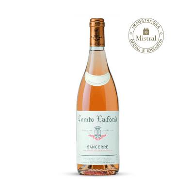 Comte Lafond Sancerre Rosé 2020 (Baron de Ladoucette & Comte Lafond) 750ml