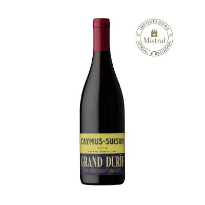 Caymus-Suisun Grand Durif 2019 (Caymus Vineyards) 750ml