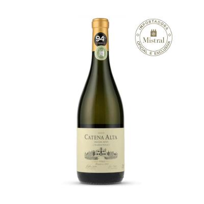 Catena Alta Chardonnay 2023 (Catena Bodega y Viñedos) 750ml