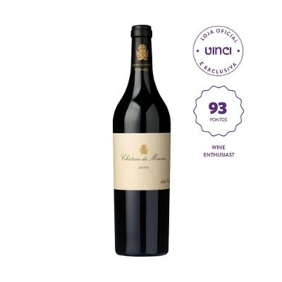Château de Mercuès Icone Wow 2009 (Georges Vigouroux) 750ml