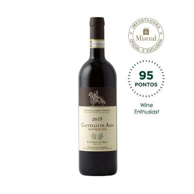 Chianti Classico Riserva Montebuoni 2019 (Castello di Ama) 750ml