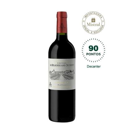 Château Beauregard-Ducourt 2018 (Petits Châteaux) 750ml