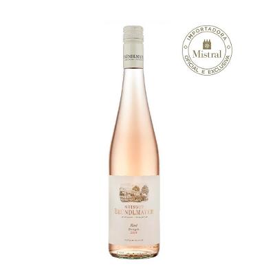 Bründlmayer Zweigelt Rosé 2019 (Wilhelm Bründlmayer) 750ml