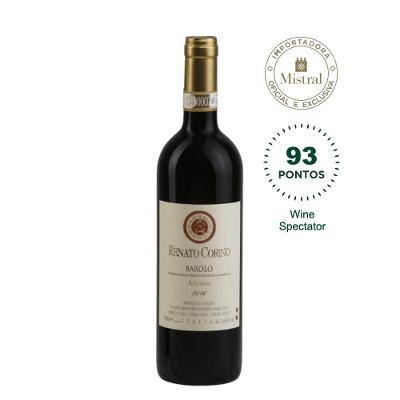Barolo Arborina 2018 (Renato Corino) 750ml
