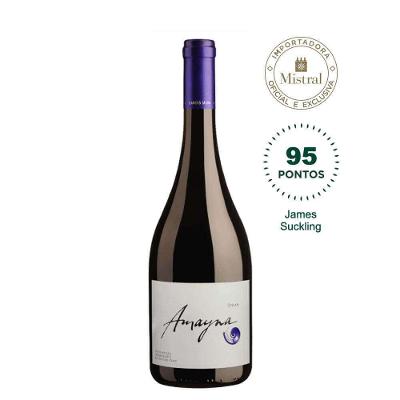 Amayna Syrah 2021 (Garcés Silva Family Vineyards) 750ml