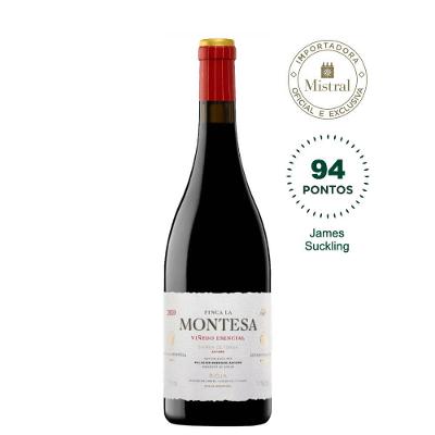 Finca La Montesa 2020 (Palacios Remondo) 750ml