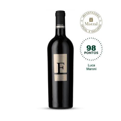 F Negroamaro 2021 (San Marzano) 750ml