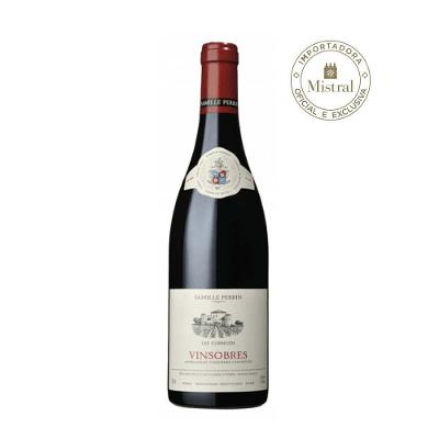 Famille Perrin Vinsobres Les Cornuds 2021 (Famille Perrin) 750ml
