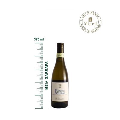 Fiano di Avellino 2022 - Meia gfa. (Mastroberardino) 375ml