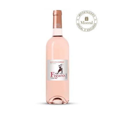 Figaro Rosé 2023 (Mas de Daumas Gassac) 750ml
