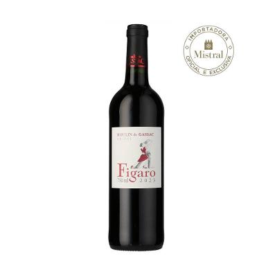 Figaro Rouge 2023 (Mas de Daumas Gassac) 750ml