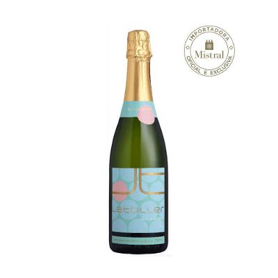 Espumante LaToller Brut 2022 (Vallontano) 750ml