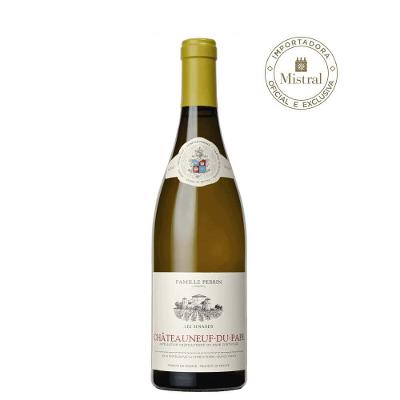Famille Perrin Châteauneuf-du-Pape Les Sinards Blanc 2023 (Famille Perrin) 750ml