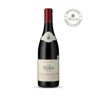 Famille Perrin Châteauneuf-du-Pape Les Sinards Rouge 2022 (Famille Perrin) 750ml