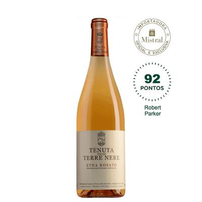 Etna Rosato 2021 (Tenuta delle Terre Nere) 750ml