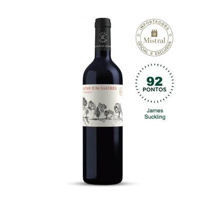 Altan d'Aussières 2021 (Domaine d'Aussières) 750ml