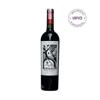 Elisa's Dreams Open Barrel Tannat 2018 (Viña Progreso) 750ml