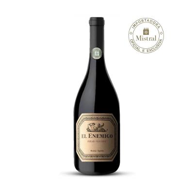 El Enemigo Syrah/Viogner 2022 (El Enemigo) 750ml