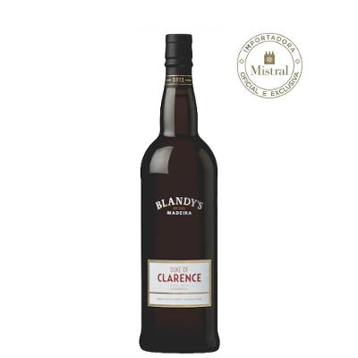 Duke of Clarence Rich (Blandy's) 750ml