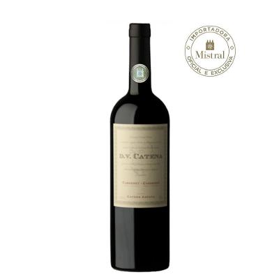 DV Catena Cabernet-Cabernet 2021 (Catena Bodega y Viñedos) 750ml