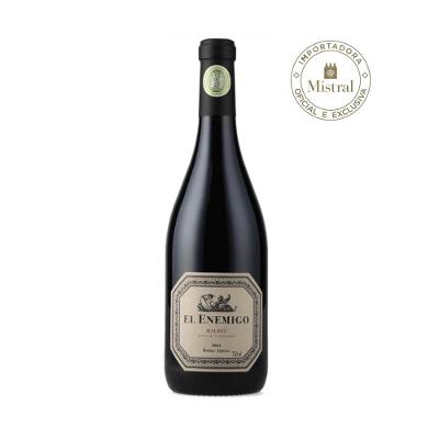 El Enemigo Malbec 2022 (El Enemigo) 750ml