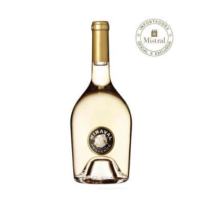 Côtes de Provence Blanc 2024 (Miraval) 750ml