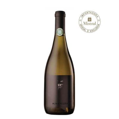 Alma Negra Blanco 2023 (Tikal - Ernesto Catena) 750ml