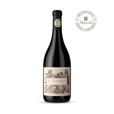 El Enemigo Bonarda El Barranco 2022 (El Enemigo) 750ml