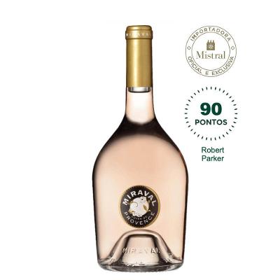Côtes de Provence Rosé 2022 (Miraval) 750ml