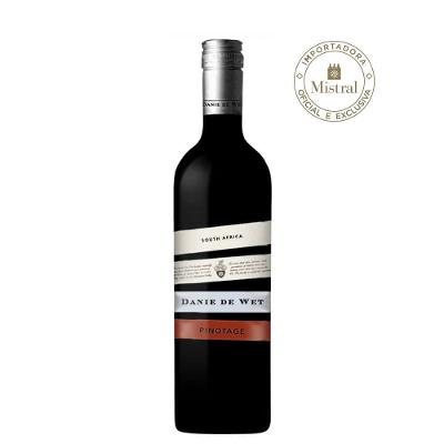 Danie de Wet Pinotage 2023 (De Wetshof) 750ml