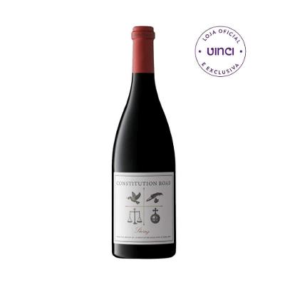 Constitution Road Shiraz 2021 (Robertson Winery) 750ml