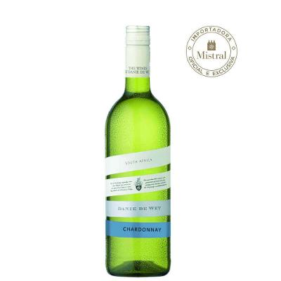 Danie de Wet Chardonnay 2023 (De Wetshof) 750ml