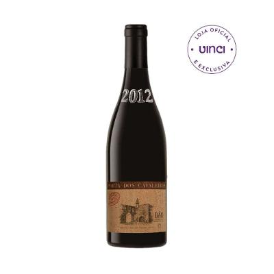 Dão Porta dos Cavaleiros Reserva 2015 (Caves São João) 750ml