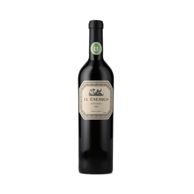 El Enemigo Bonarda 2022 (El Enemigo) 750ml