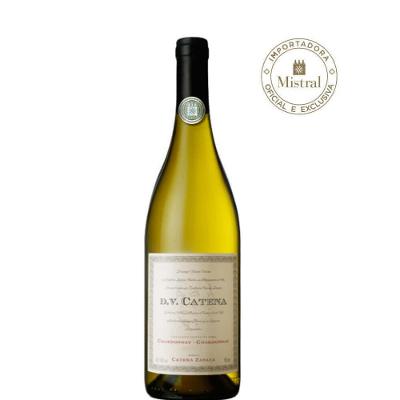 DV Catena Chardonnay-Chardonnay 2022 (Catena Bodega y Viñedos) 750ml