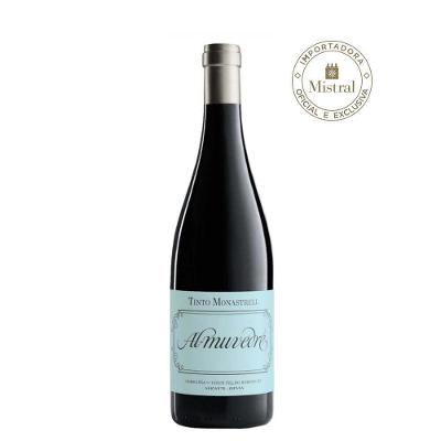 Al-Muvedre 2023 (Telmo Rodríguez) 750ml