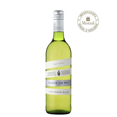 Danie de Wet Sauvignon Blanc 2024 (De Wetshof) 750ml