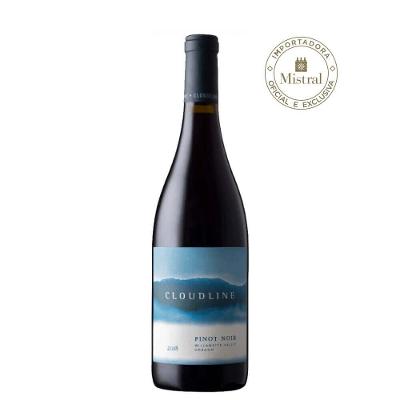 Cloudline Pinot Noir 2021 (Domaine Drouhin Oregon) 750ml