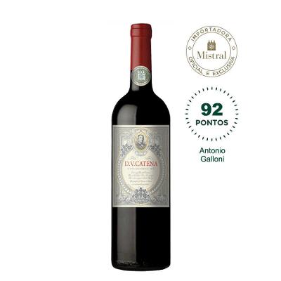 DV Catena Tinto Histórico 2023 (Catena Bodega y Viñedos) 750ml