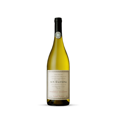 DV Catena Chardonnay-Chardonnay 2024 (Catena Bodega y Viñedos) 750ml