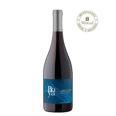 Boya Pinot Noir 2021 (Garcés Silva Family Vineyards) 750ml