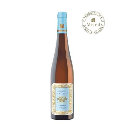 Robert Weil Kiedrich Klosterberg Riesling QbA Trocken 2020 (Robert Weil) 750ml