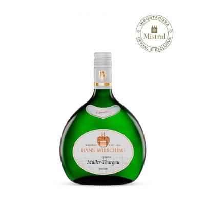 Hans Wirsching Iphöfer Müller-Thurgau Trocken Ortswein 2022 (Hans Wirsching) 750ml