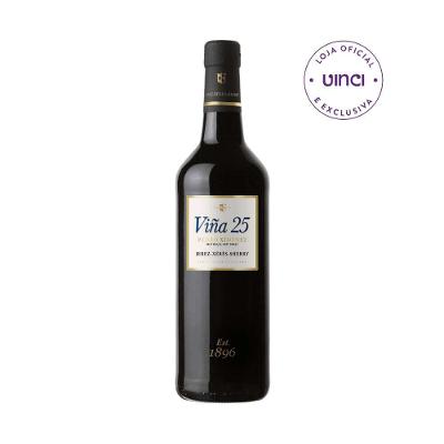 Jerez Pedro Ximenez Viña 25 (La Ina) 750ml