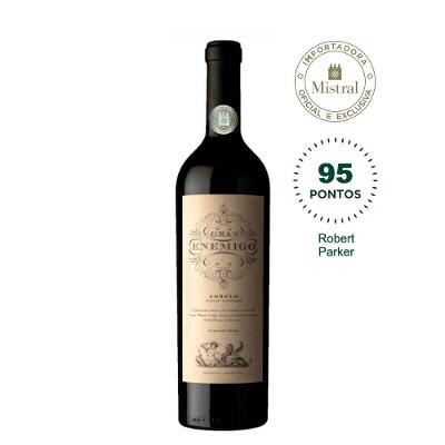 Gran Enemigo Agrelo 2020 (El Enemigo) 750ml