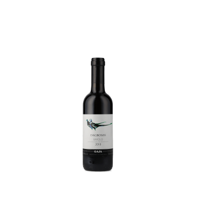 Gaja Dagromis 2018 - Meia gfa. (Angelo Gaja) 375ml