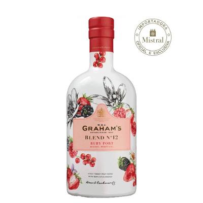Graham's Blend N12 (Graham's) 750ml