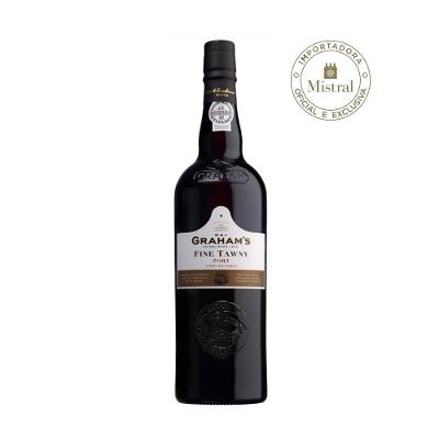 Graham's Fine Tawny (Graham's) 750ml
