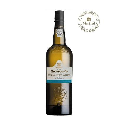 Graham's Extra Dry White (Graham's) 750ml